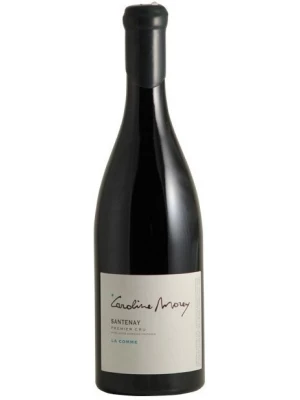 Вино Caroline Morey, Santenay 1-er Cru La Comme AOC 2019, 0.75 л