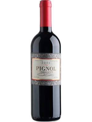 Вино Bressan, Pignol, Venezia Giulia IGT 2004, 0.75 л