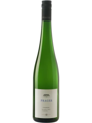 Вино Prager, Riesling Steinriegl Federspiel 2018, 0.75 л