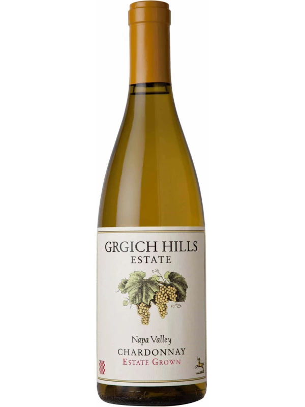 Grgich Hills Estate, Chardonnay
