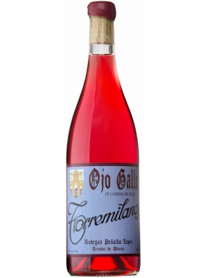 Вино Torremilanos Ojo Gallo, Ribera del Duero DO 0.75 л