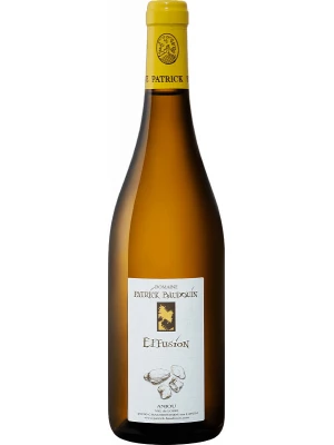 Вино Domaine Patrick Baudouin, Effusion, Anjou AOC 2017, 0.75 л
