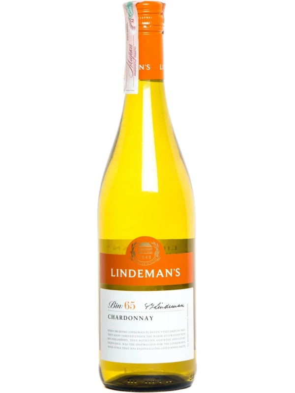 Lindemans, Bin 65 Chardonnay