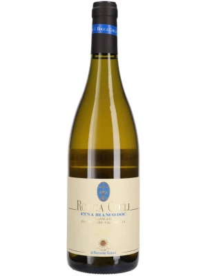 Вино Palari, Rocca Coeli Etna Bianco DOC 2021, 0.75 л