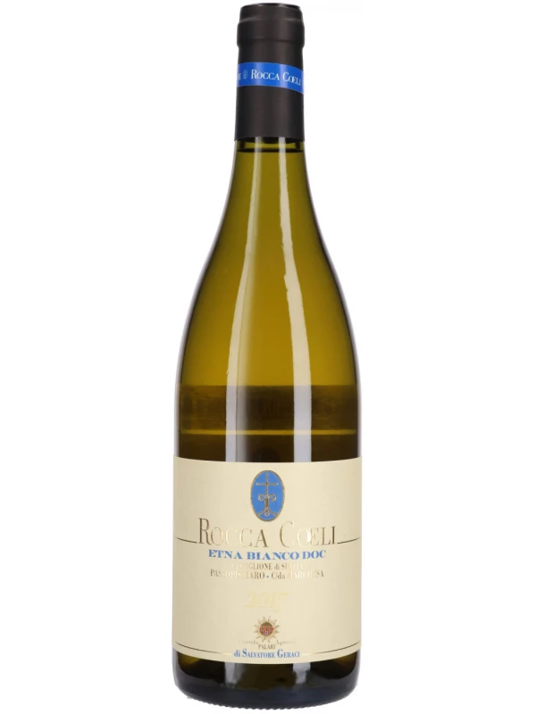 Palari, Rocca Coeli Etna Bianco DOC