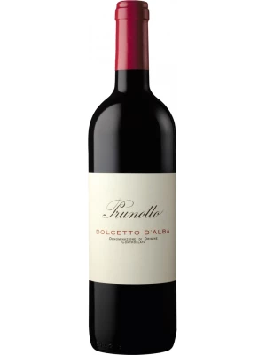 Вино Prunotto, Dolcetto d'Alba DOC 2018, 0.75 л