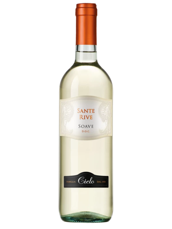 Sante Rive Soave, Италия Cielo