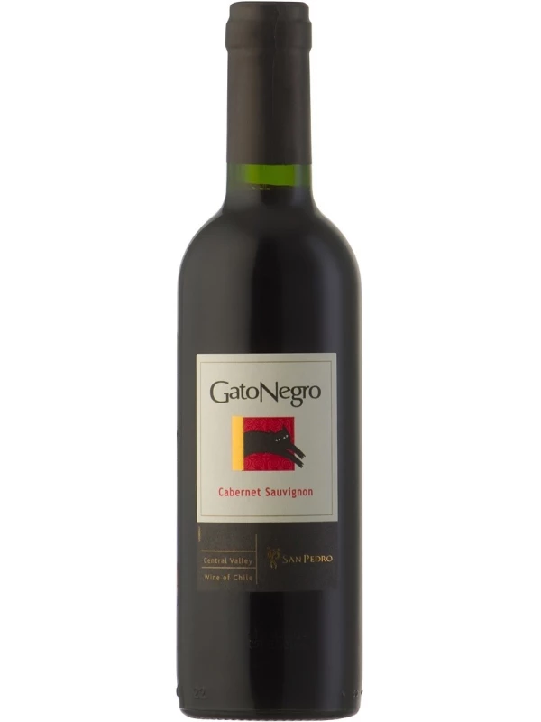 Gato Negro Cabernet Sauvignon