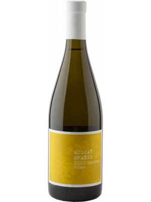 Вино Esse Unplugged Muscat Orange 2022, 0.75 л