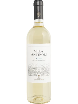 Вино Villa Antinori Bianco, Toscana IGT 2020, 0.75 л