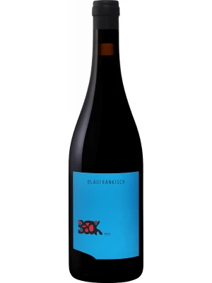 Вино Judith Beck, Blaufrankisch 2021, 0.75 л