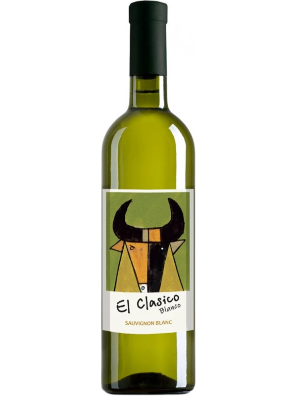 El Clasico Sauvignon Blanc, Valul Lui Traian IGP