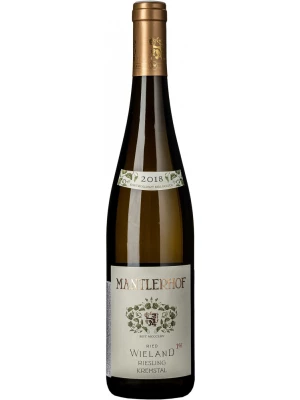 Вино Mantlerhof, Riesling Ried Wieland 1OTW 2018, 0.75 л