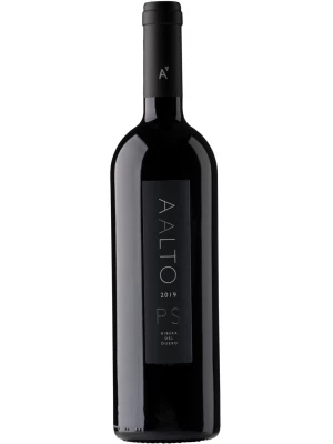 Вино Aalto P.S., Ribera del Duero DO 2019, 0.75 л