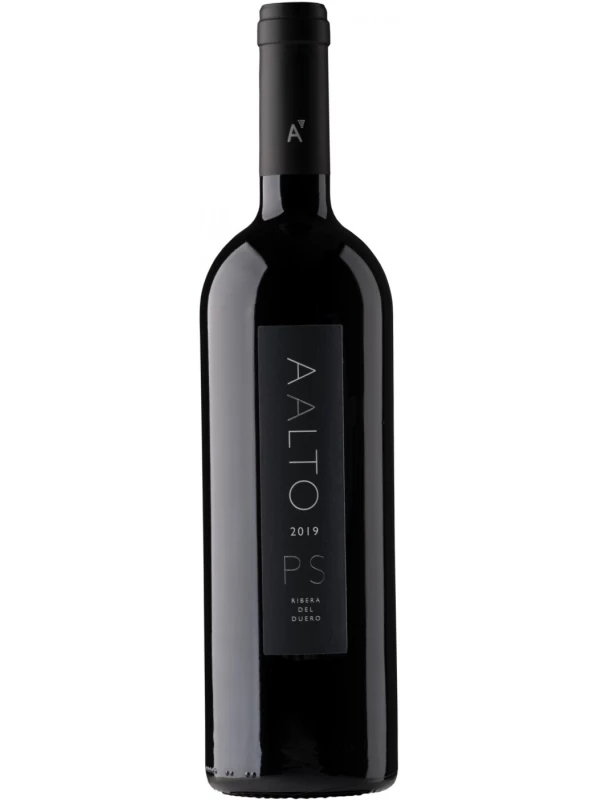 Aalto P.S., Ribera del Duero DO