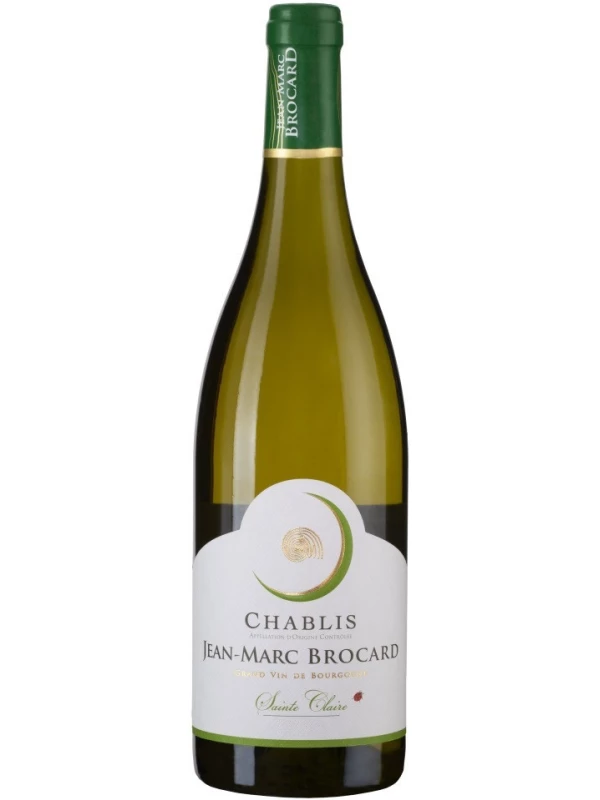 Jean-Marc Brocard, Chablis AOC