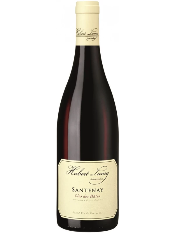 Domaine Hubert Lamy, Santenay Clos des Hates AOC