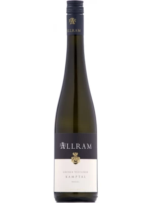 Вино Allram, Gruner Veltliner Hasel, Kamptal DAC 0.75 л