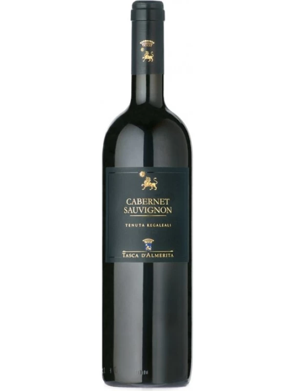 Tasca d'Almerita, Cabernet Sauvignon