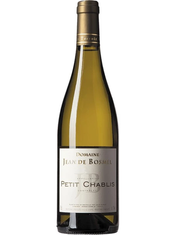 Domaine Jean de Bosmel, Petit Chablis AOC