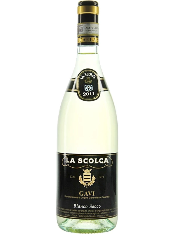 La Scolca, Gavi dei Gavi DOCG