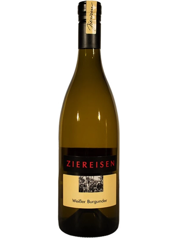 Weingut Ziereisen, Weisser Burgunder