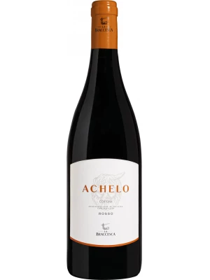 Вино La Braccesca, Achelo, Cortona DOC 2019, 0.75 л