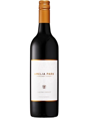 Вино Amelia Park, Cabernet Merlot, Margaret River 0.75 л