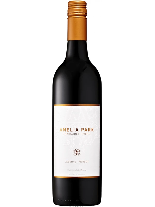 Amelia Park, Cabernet Merlot, Margaret River