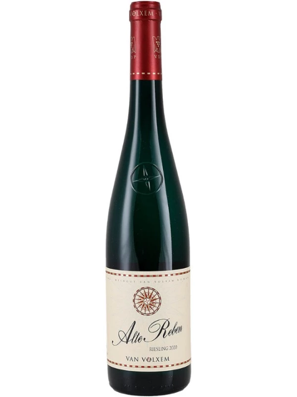Van Volxem, Alte Reben Riesling