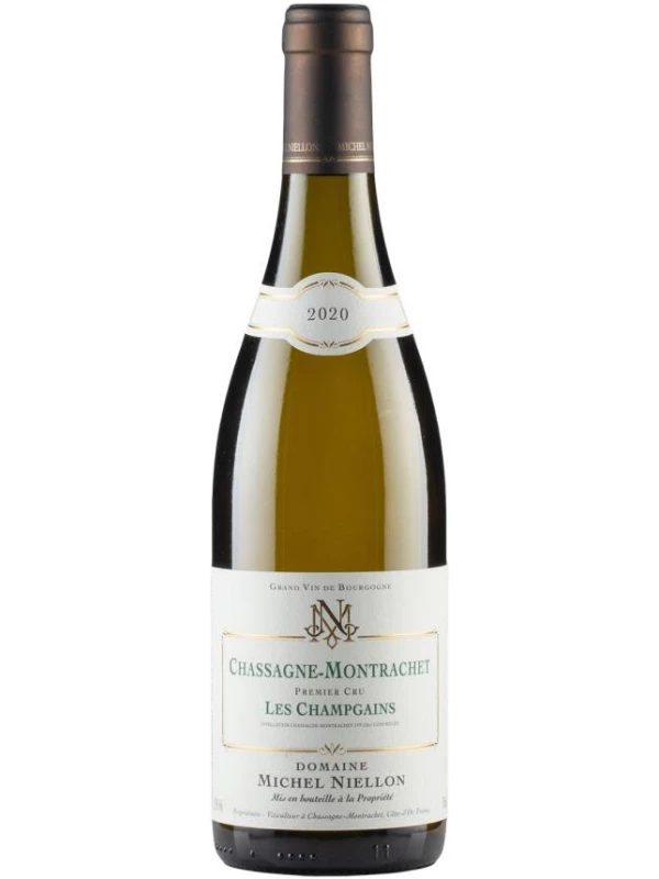 Domaine Michel Niellon, Chassagne-Montrachet Premier Cru Les Champgains