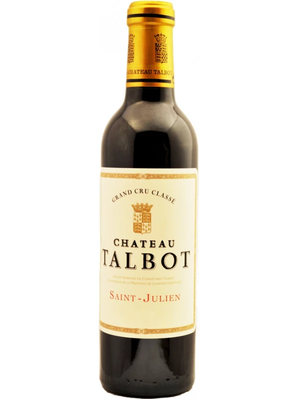 Chateau Talbot, St-Julien AOC 4-me Grand Cru Classe