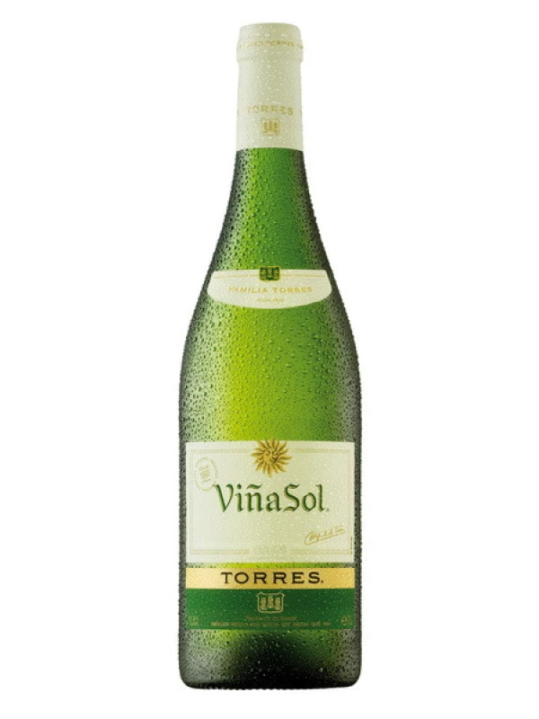Vina Sol Catalunya DO