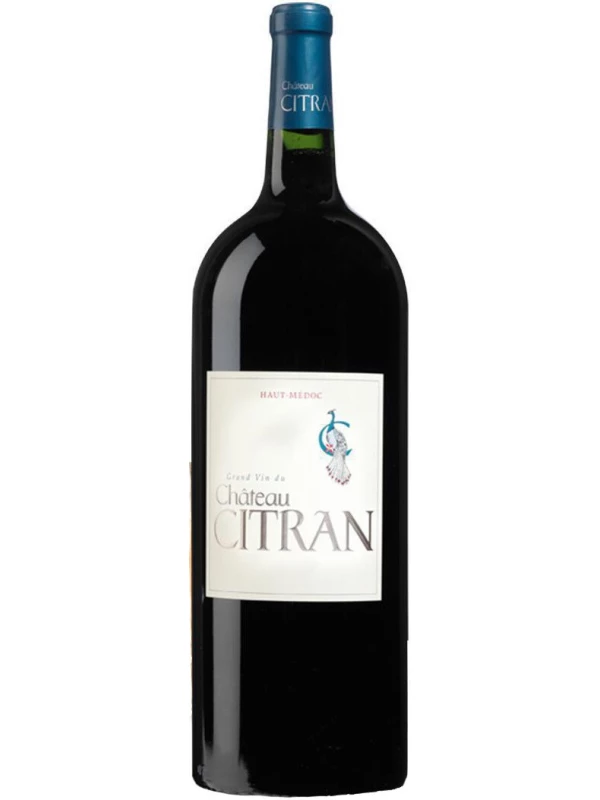 Chateau Citran, Haut-Medoc AOC