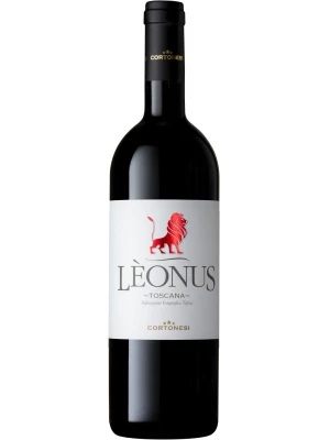 Вино Cortonesi, Leonus, Toscana IGT 2021, 0.75 л