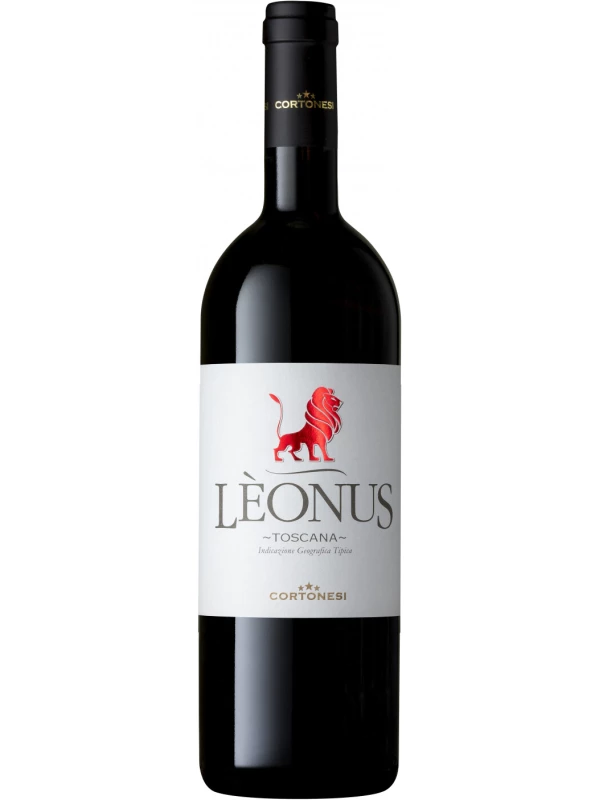 Cortonesi, Leonus, Toscana IGT