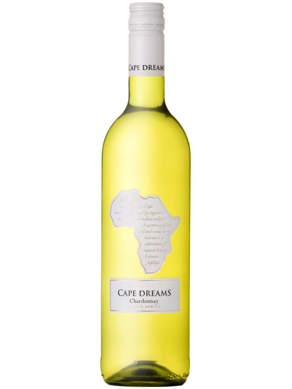 Cape Dreams Chardonnay