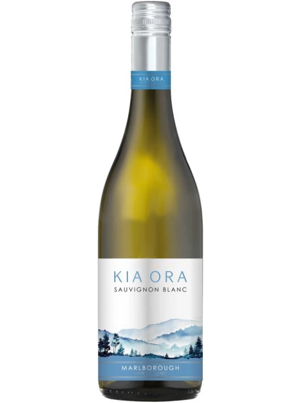 Kia Ora Sauvignon Blanc