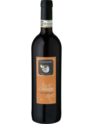 Вино Gattavecchi, Il Convento, Chianti DOCG 2021, 0.75 л