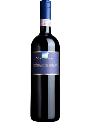 Вино Valdipiatta, Vino Nobile di Montepulciano DOCG 2008, 1.5 л