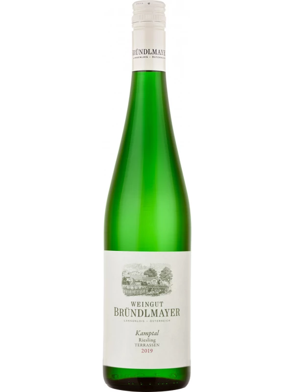 Weingut Brundlmayer, Riesling Kamptaler Terrassen