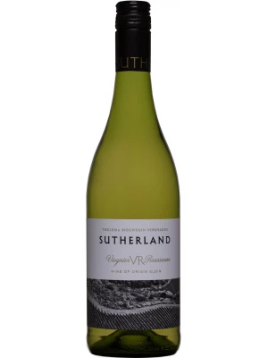 Вино Sutherland Viognier-Roussanne 2014, 0.75 л