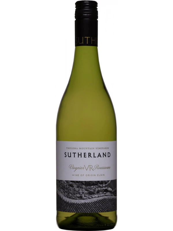 Sutherland Viognier-Roussanne