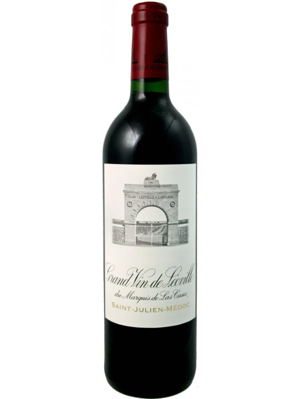 Chateau Leoville Las Cases, Saint-Julien AOC 2-eme Grand Cru Classe