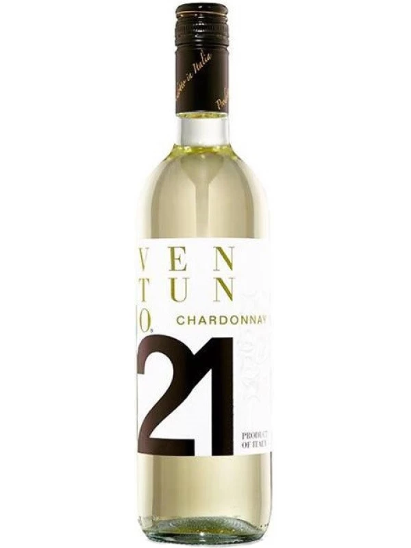 Ventuno 21 Chardonnay