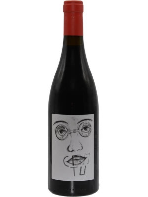 Вино Clos Mogador, Com Tu, Montsant DO 2019, 0.75 л