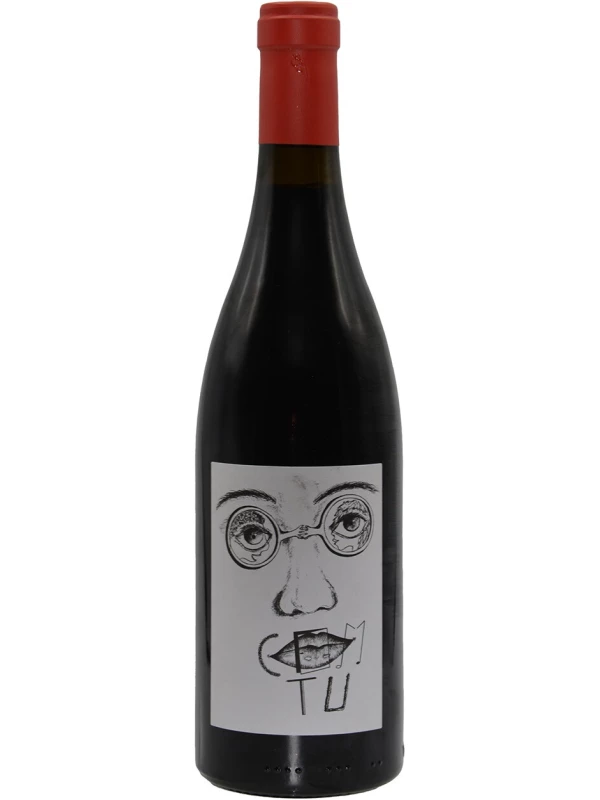 Clos Mogador, Com Tu, Montsant DO