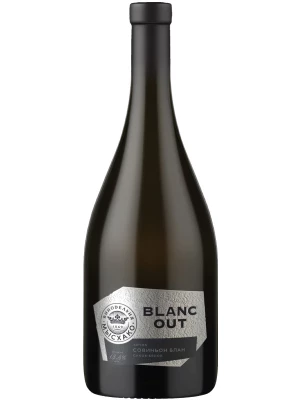 Вино Myskhako, Blanc Out Sauvignon Blanc 0.75 л