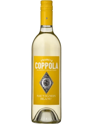 Вино Francis Coppola, Diamond Collection Sauvignon Blanc 2022, 0.75 л