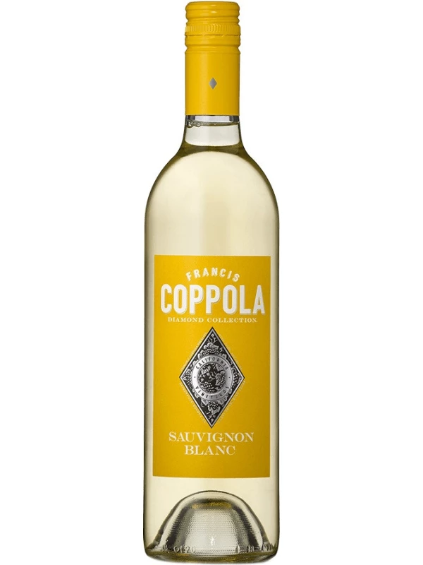 Francis Coppola, Diamond Collection Sauvignon Blanc